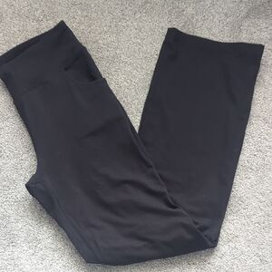 Lularoe Rise Collection Passionate Yoga Pants w/ Pockets!